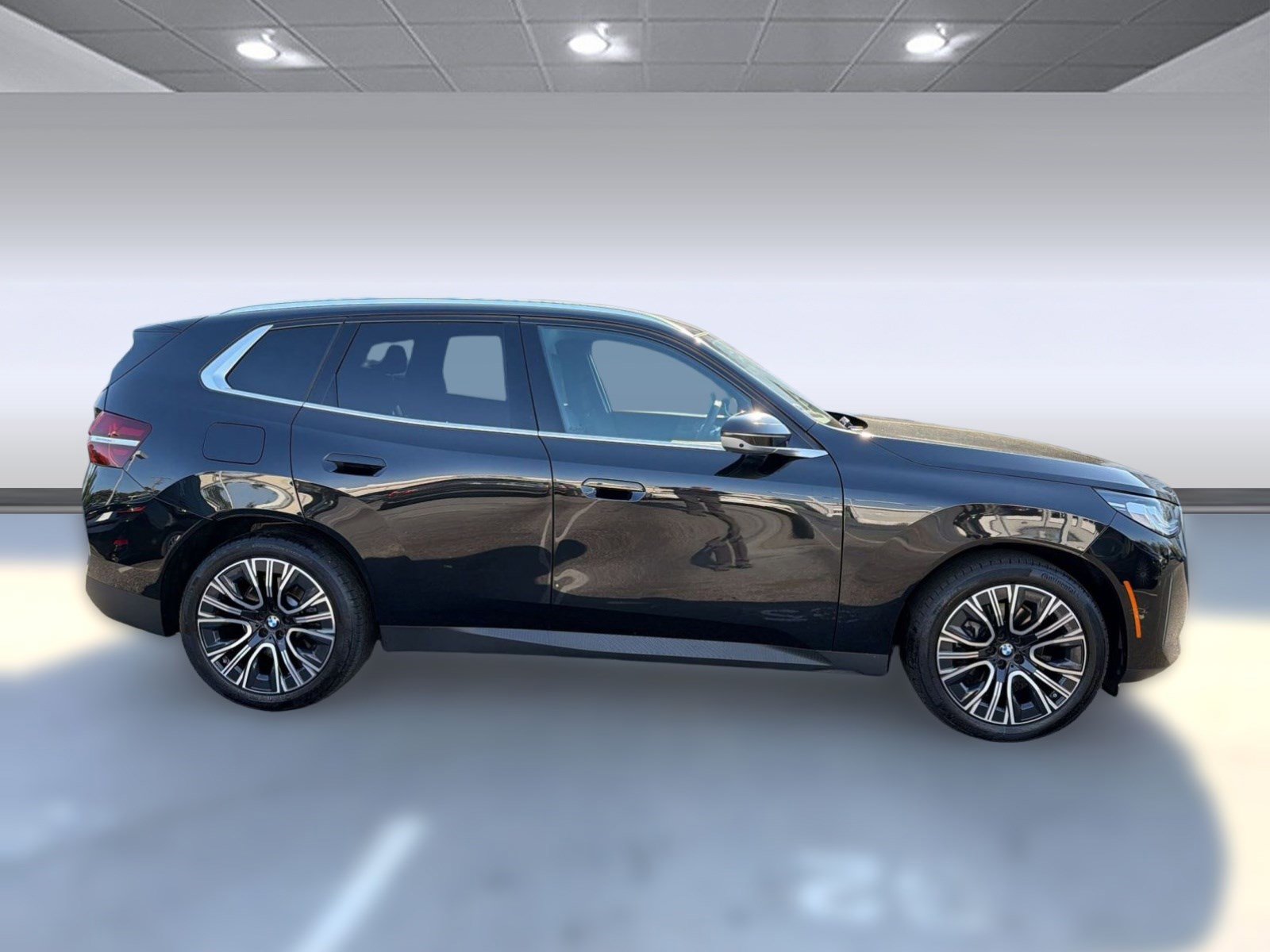 Used 2025 BMW X3 xDrive30i w/ Premium Package AWD/4WD image 8