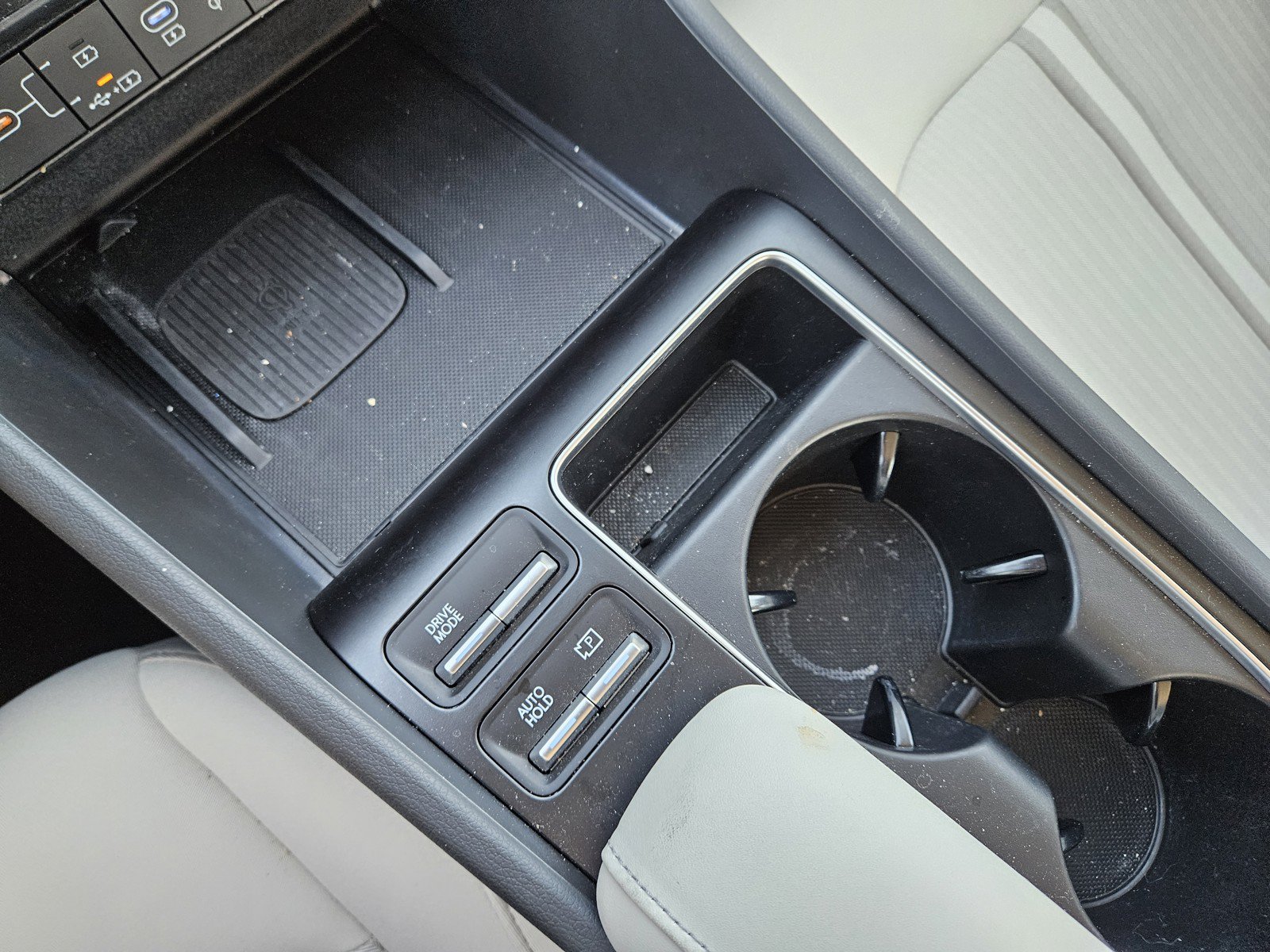Certified 2025 Hyundai Sonata SEL FWD image 17