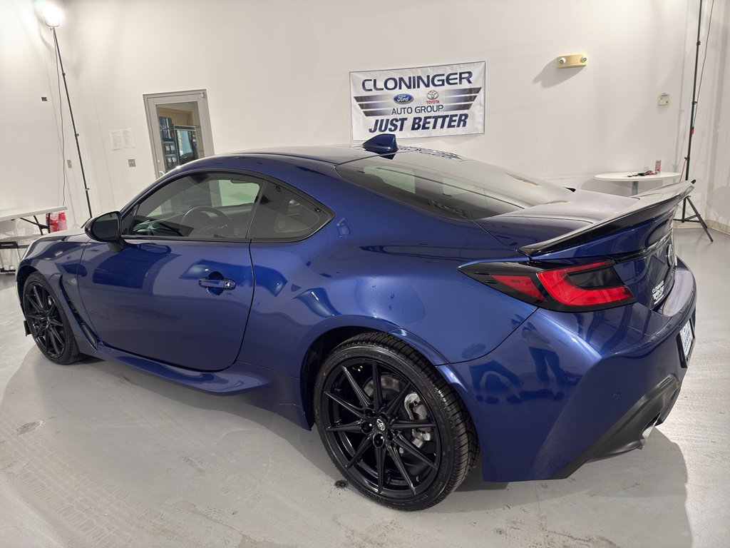 Used 2024 Toyota GR86 Premium image 6