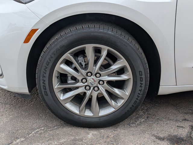 Used 2024 Buick Enclave Avenir w/ Trailering Package, 5000 lbs. image 9