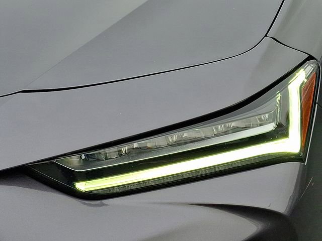 Used 2022 Acura TLX SH-AWD w/ A-SPEC Pkg image 9