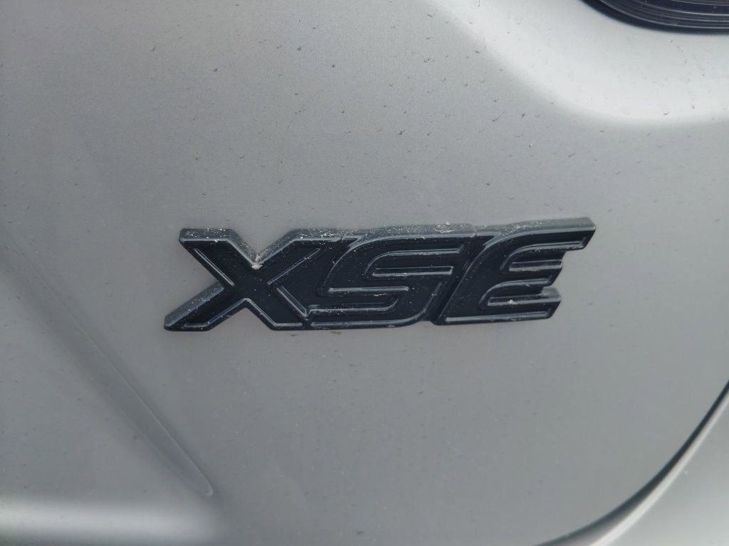 New 2026 Toyota Corolla XSE image 11