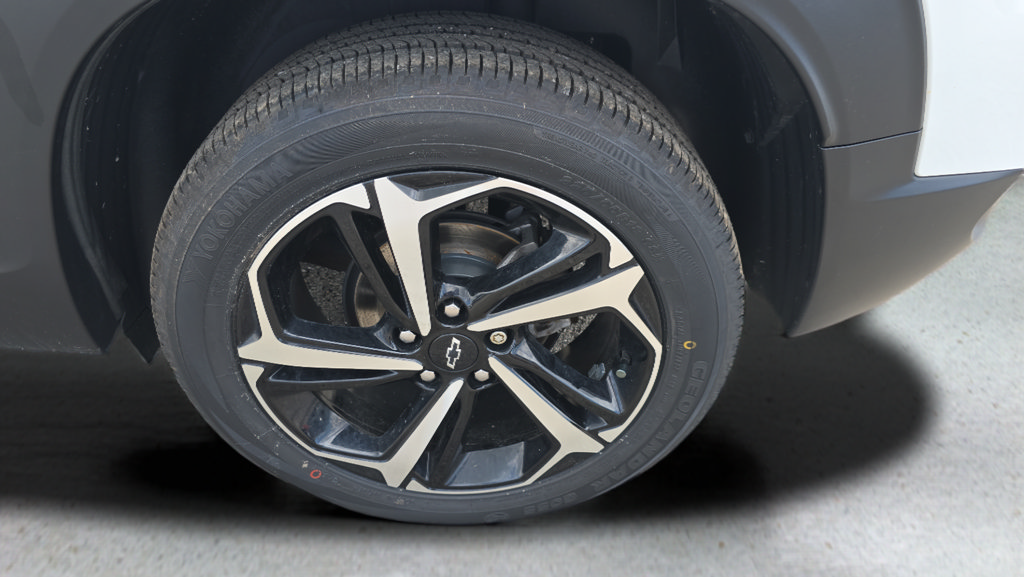 Used 2022 Chevrolet TrailBlazer RS AWD/4WD image 31