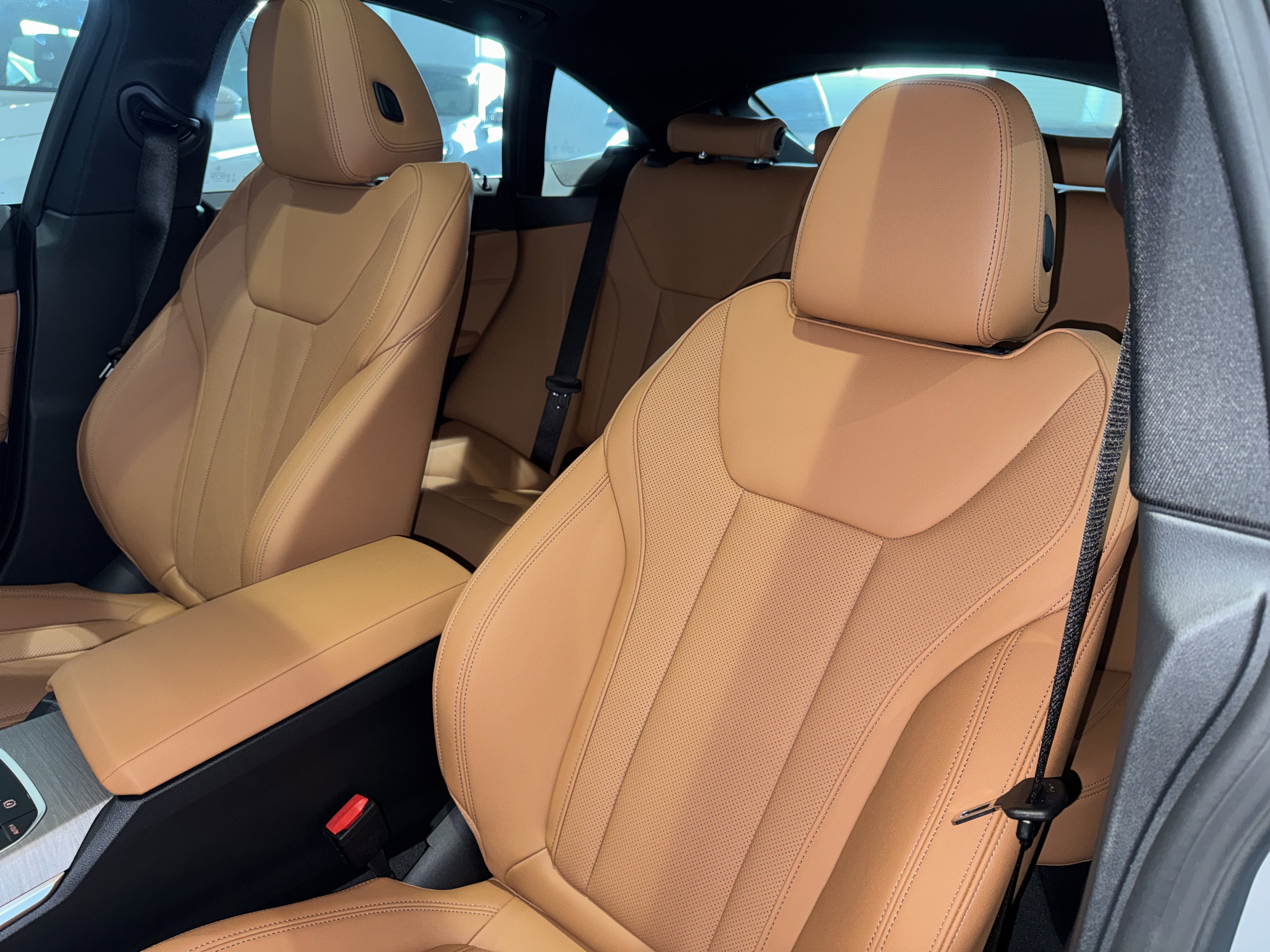 New 2026 BMW i4 eDrive40 w/ M Sport Package image 24