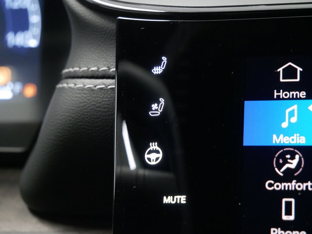 New 2027 Jeep Grand Cherokee Limited AWD/4WD image 25