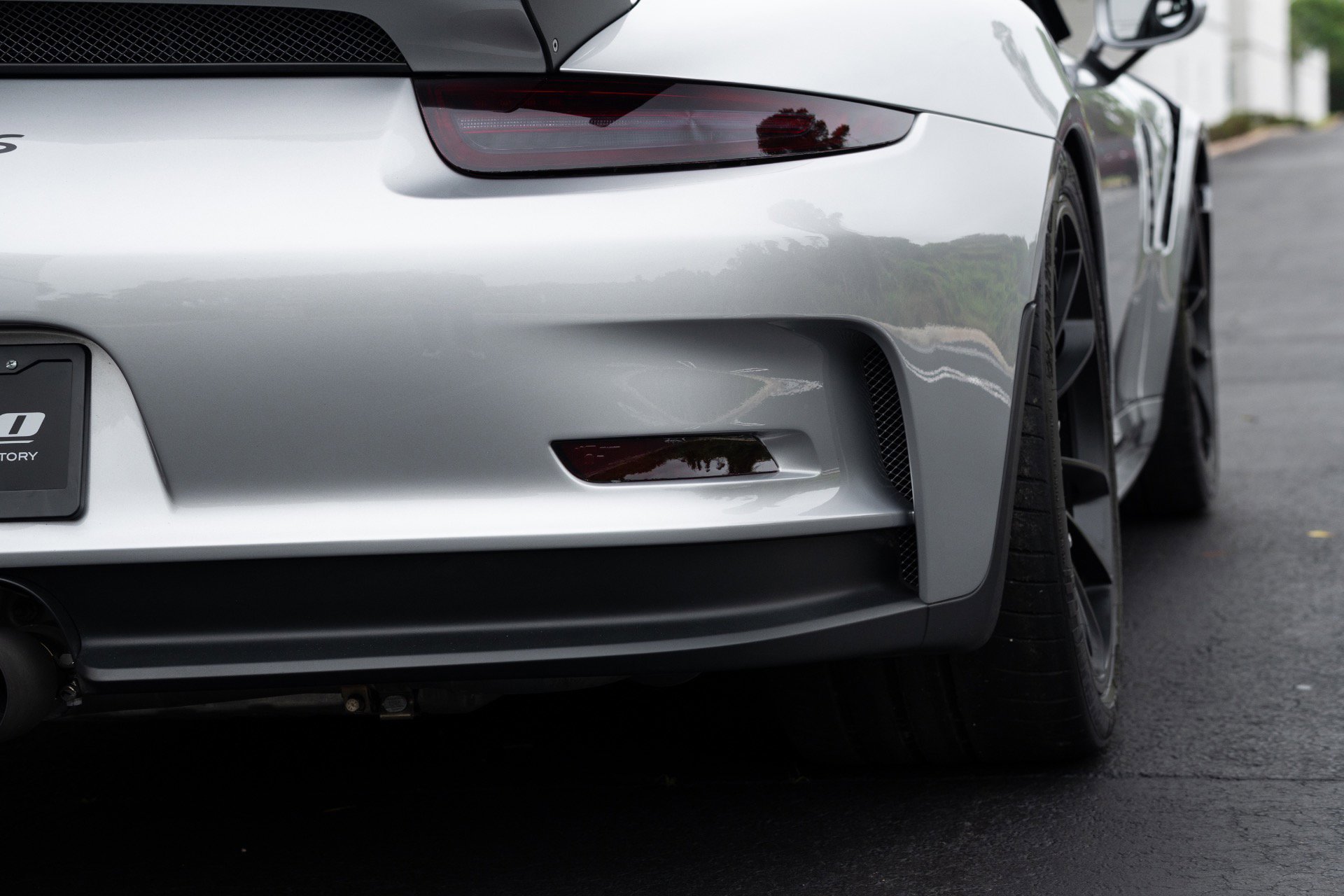 Used 2016 Porsche 911 GT3 RS RWD image 19