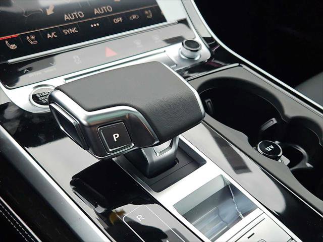 New 2026 Audi Q8 Premium Plus AWD/4WD image 22