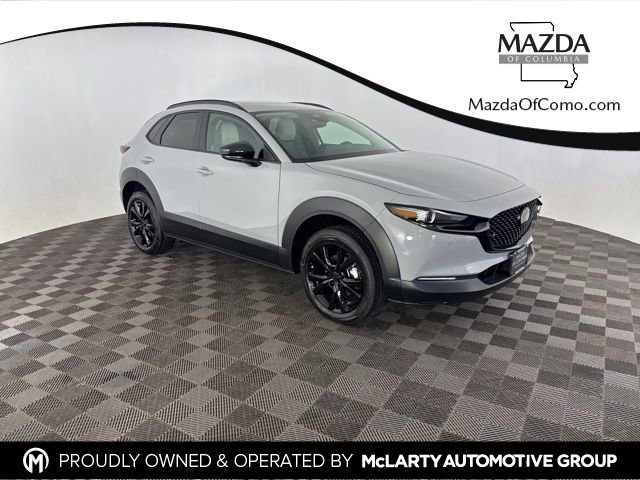New 2026 MAZDA CX-30 Aire Edition