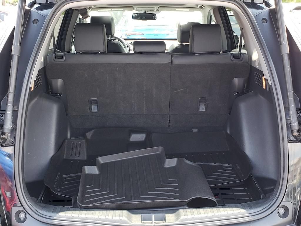 Used 2021 Honda CR-V EX-L image 7