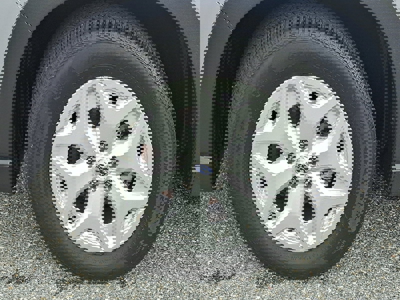 Used 2020 Subaru Forester w/ Alloy Wheel Package image 9