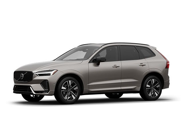 Certified 2026 Volvo XC60 B5 Plus w/ Climate Package