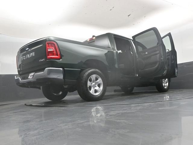 New 2026 RAM 1500 Tradesman AWD/4WD image 51