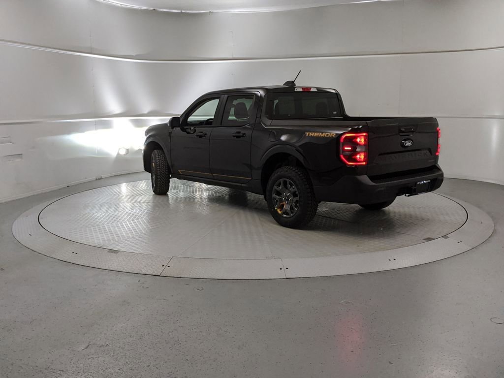New 2026 Ford Maverick Tremor image 4