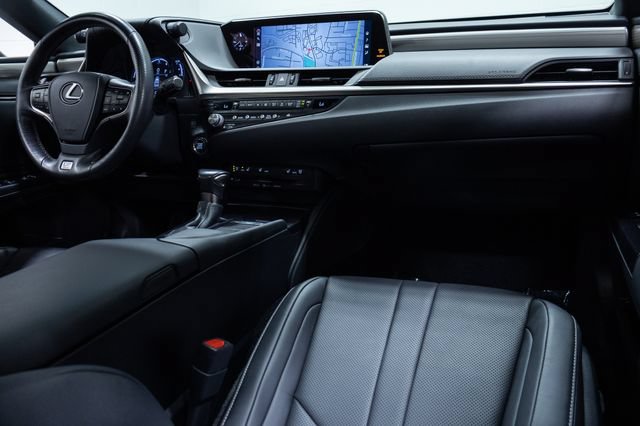 Used 2021 Lexus ES 350 F Sport w/ Accessory Package FWD image 26