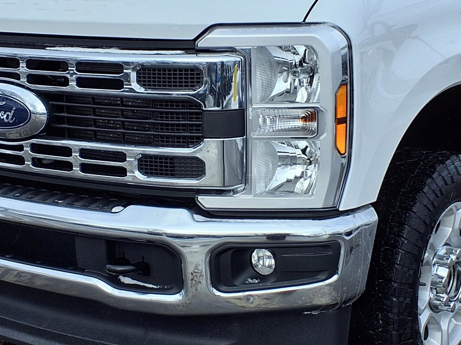 Used 2025 Ford F350 XLT image 26