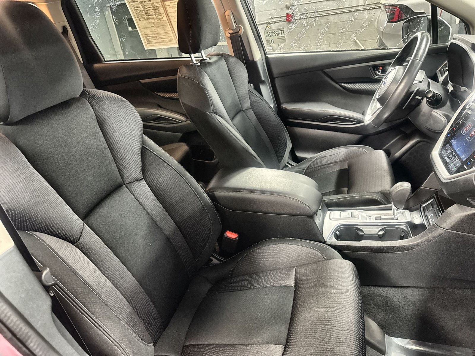 Used 2023 Subaru Ascent Premium w/ Convenience Package AWD/4WD image 27