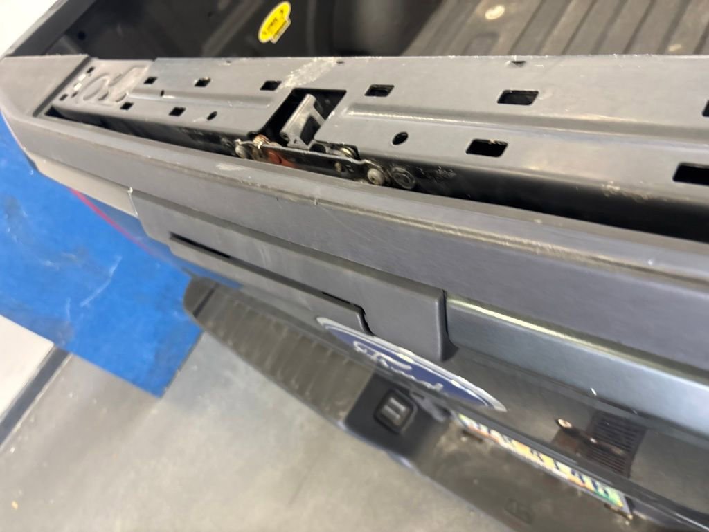 Used 2018 Ford F150 XLT w/ Trailer Tow Package AWD/4WD image 9
