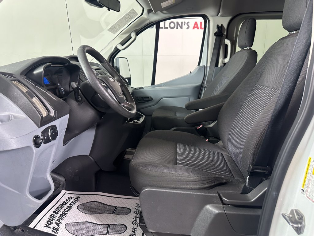 Used 2018 Ford Transit 350 XL RWD image 14