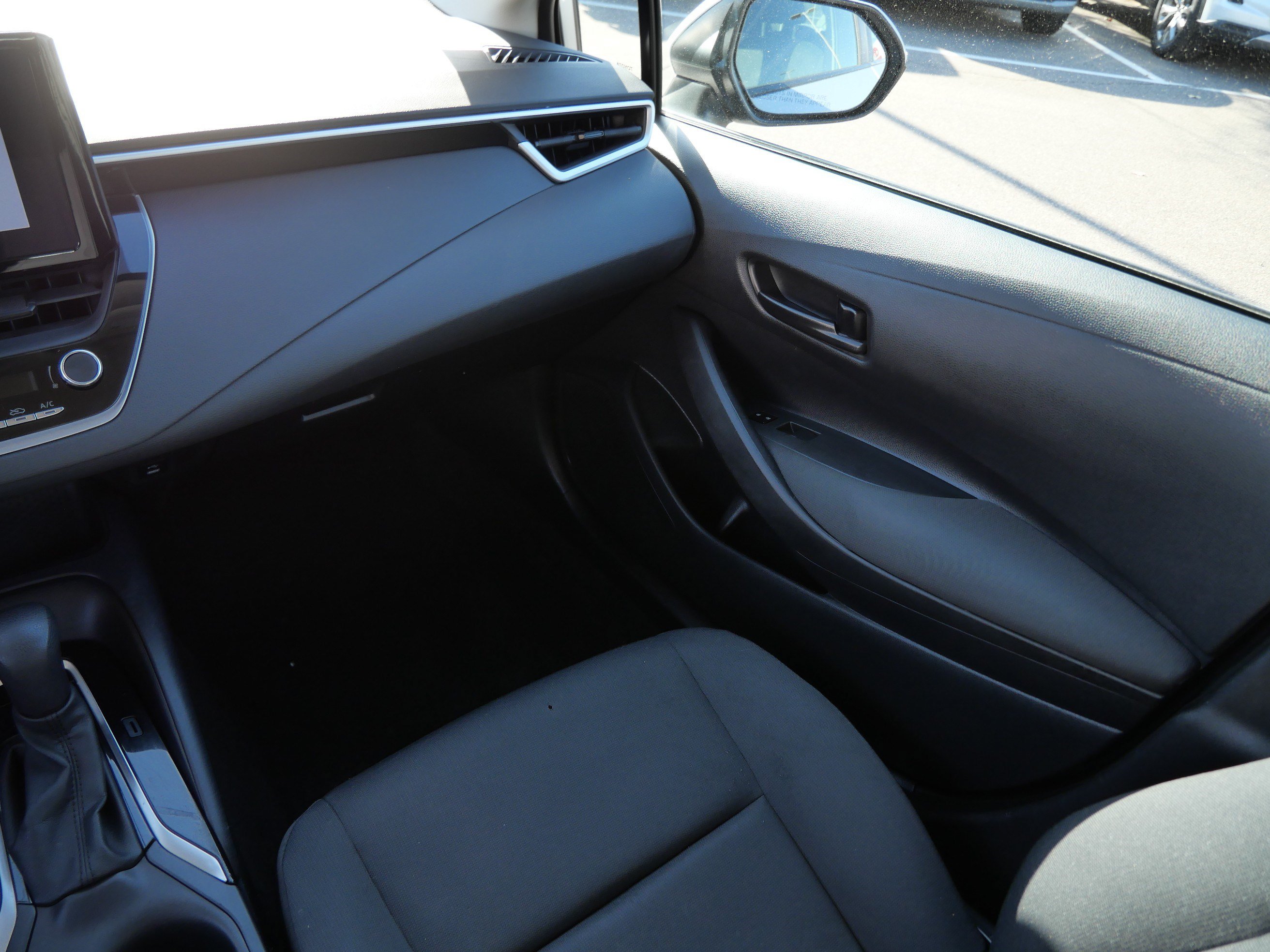 Certified 2023 Toyota Corolla LE FWD image 11