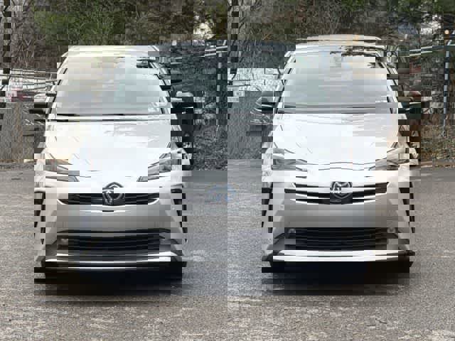 Used 2022 Toyota Prius image 21