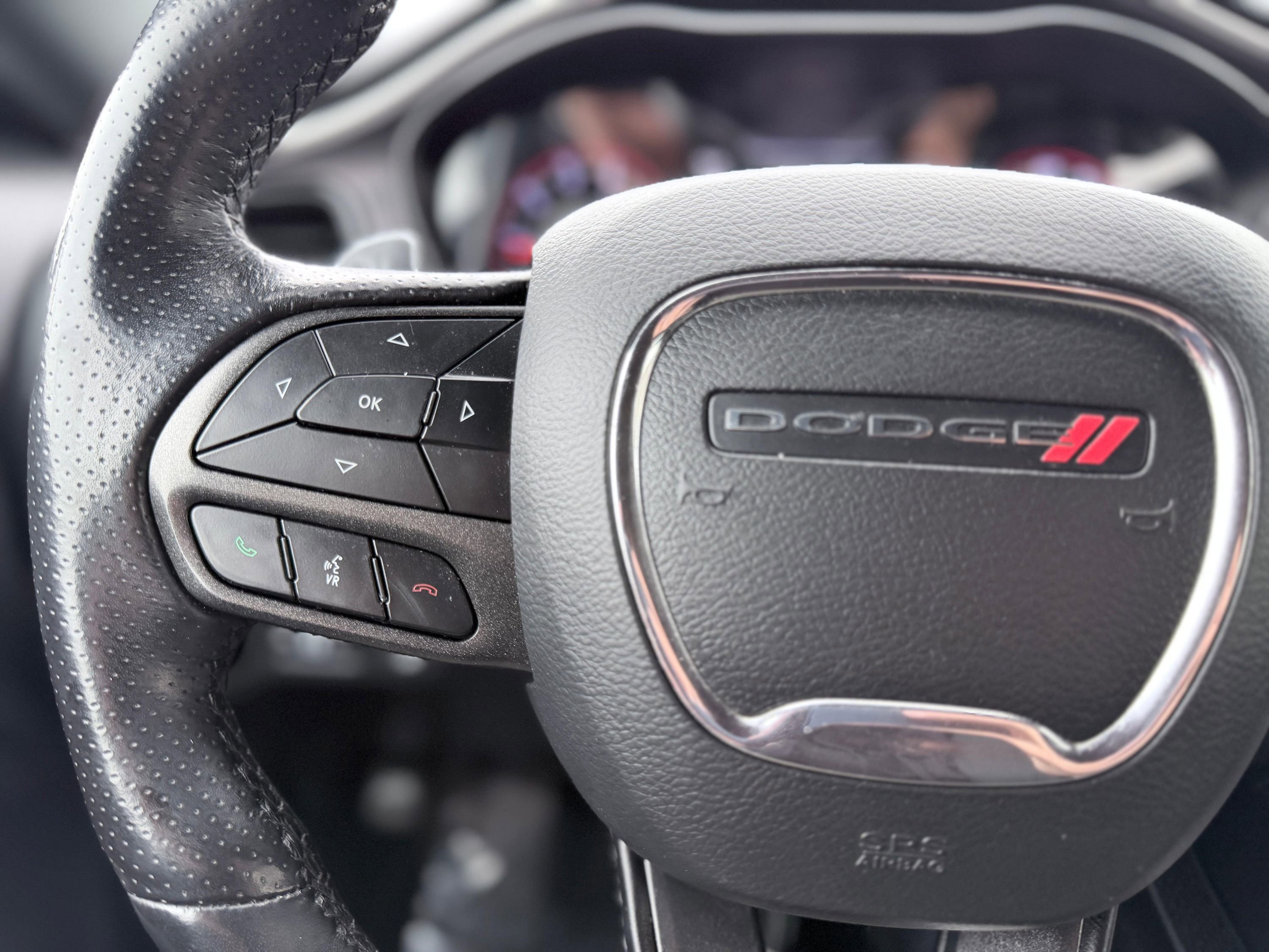 Used 2020 Dodge Challenger GT w/ Blacktop Package AWD/4WD image 34