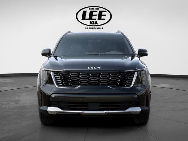 New 2026 Kia Sorento S image 2