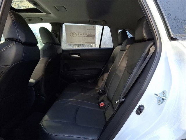New 2026 Toyota Corolla Cross XLE image 7
