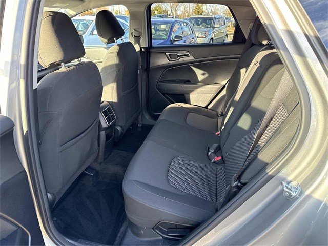 Certified 2023 Kia Sportage LX image 16