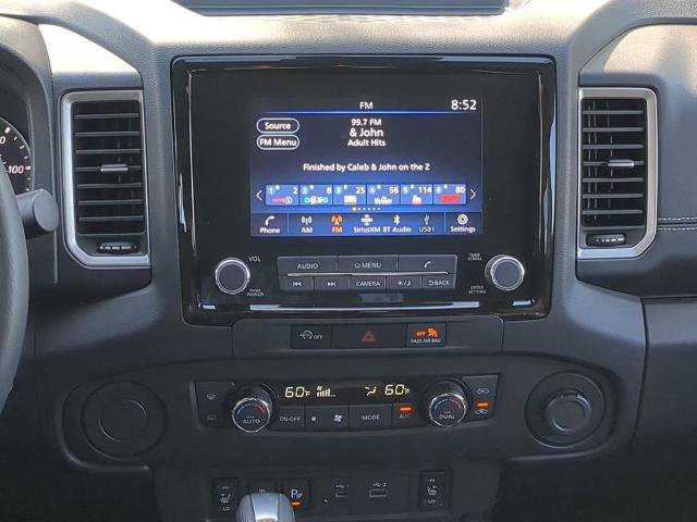 Certified 2024 Nissan Frontier SV w/ Technology Package image 16