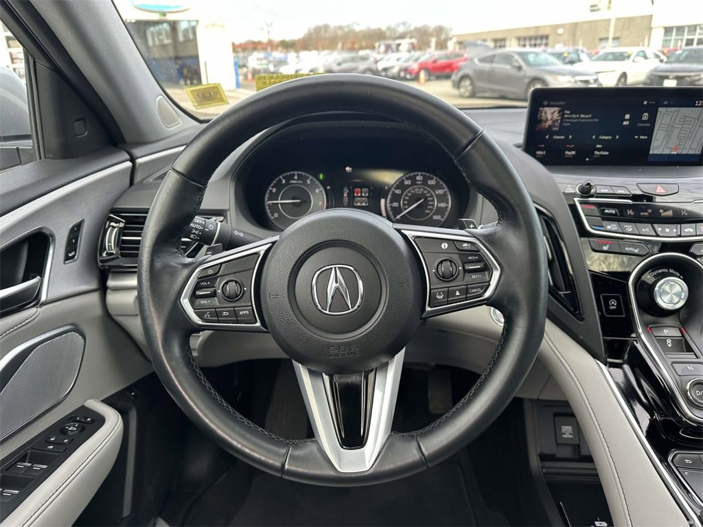 Used 2023 Acura RDX Technology Package image 12