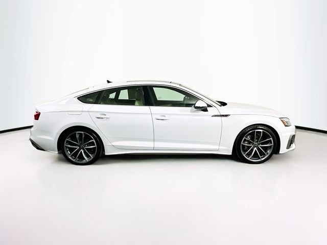 Used 2023 Audi A5 2.0T Premium w/ Convenience Package image 8