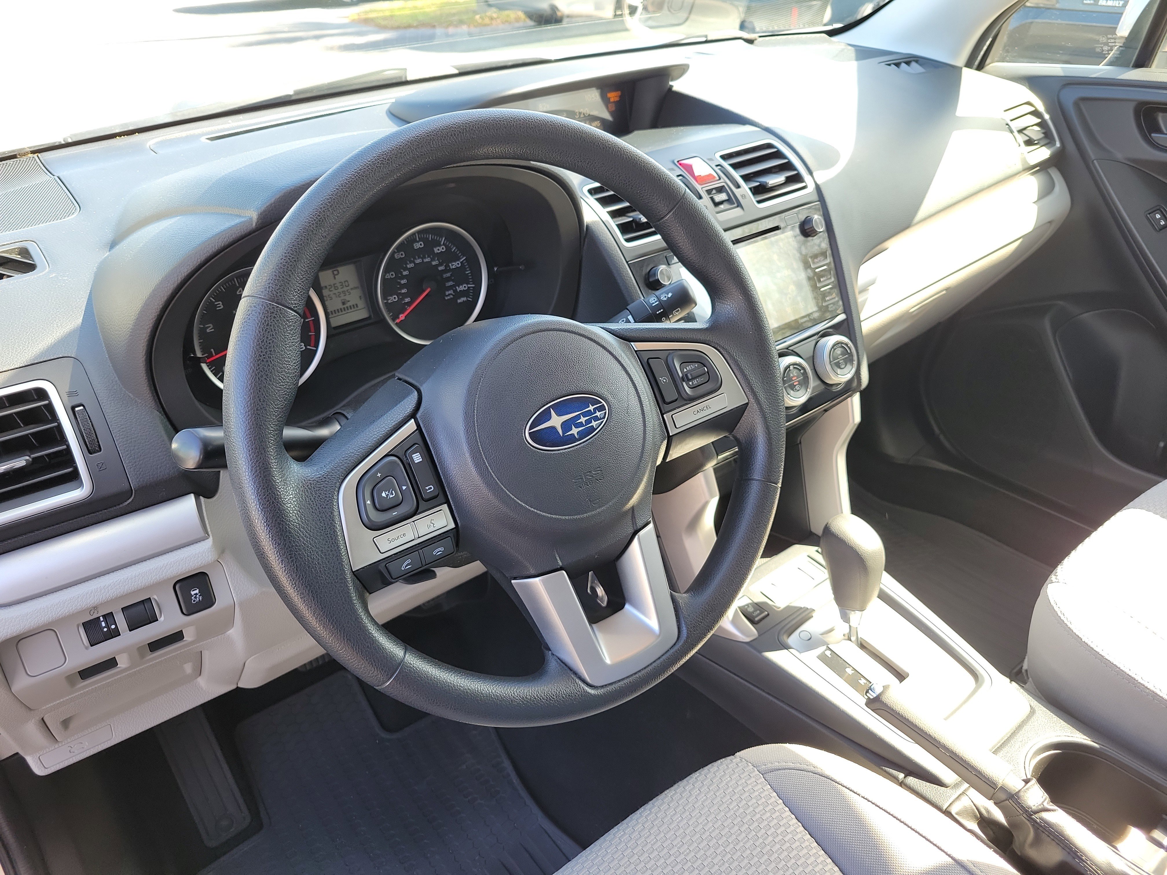 Used 2017 Subaru Forester 2.5i Premium w/ Popular Package #2A image 22