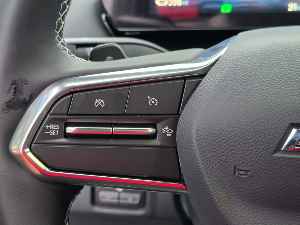 New 2026 Chevrolet Silverado EV Trail Boss image 32