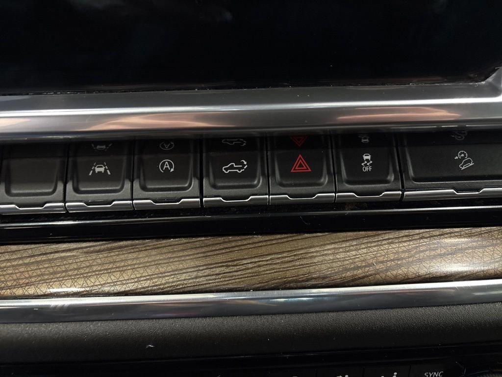 Used 2023 Chevrolet Silverado 1500 RST image 22