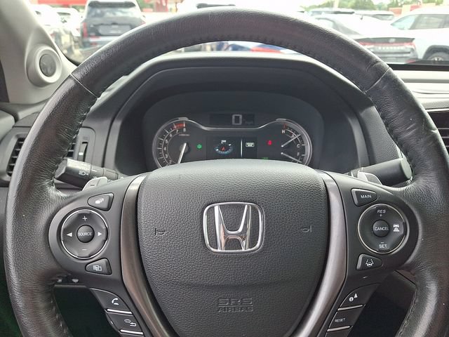 Used 2022 Honda Ridgeline RTL-E image 25