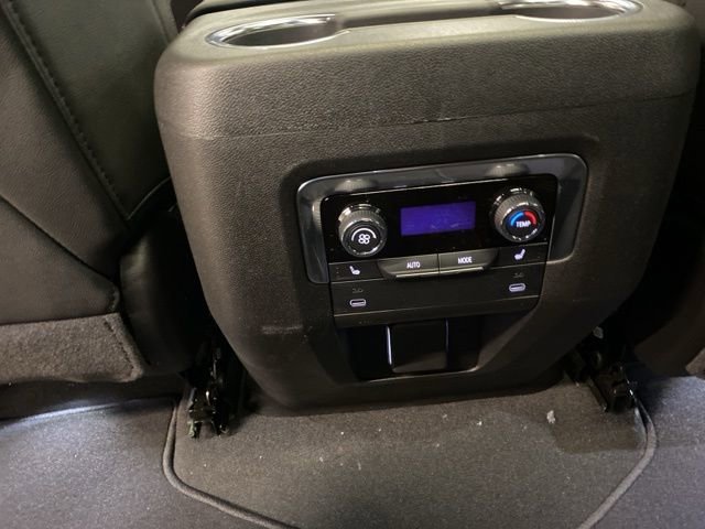 New 2026 Chevrolet Tahoe RST w/ Comfort Package image 34