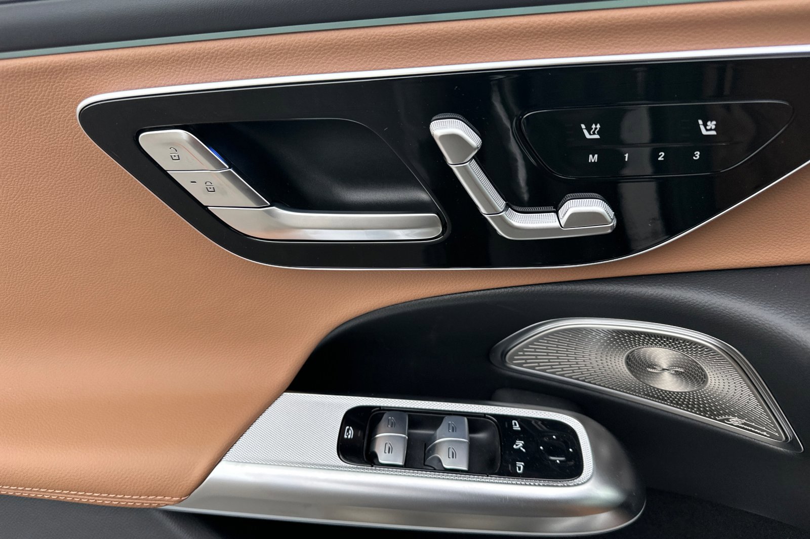 New 2026 Mercedes-Benz E 350 Sedan image 11