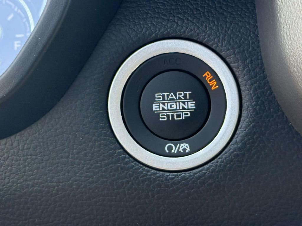Used 2023 RAM 1500 Big Horn image 27