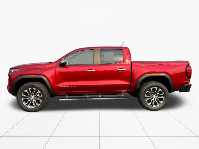 New 2026 GMC Canyon Denali AWD/4WD image 2
