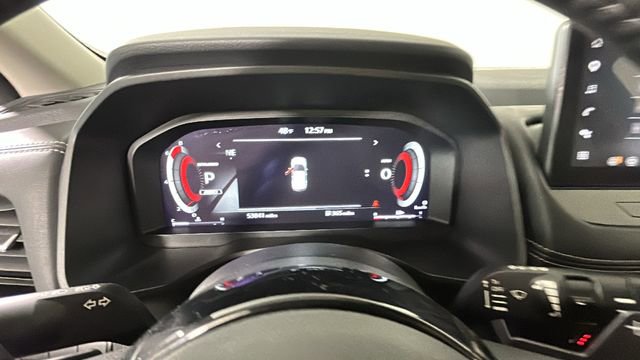 Used 2024 Nissan Rogue SL w/ SL Premium Package AWD/4WD image 18