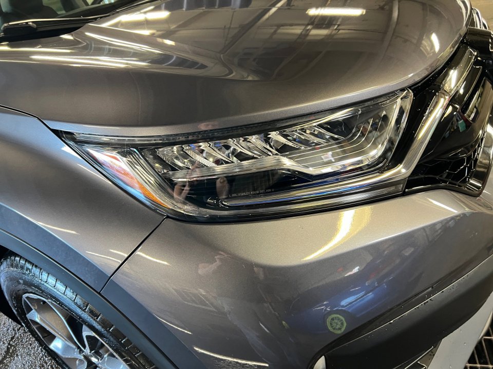 Used 2022 Honda CR-V EX-L image 28