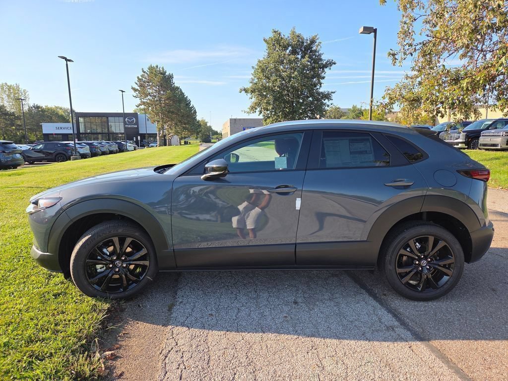 New 2026 MAZDA CX-30 AWD 2.5 S image 7