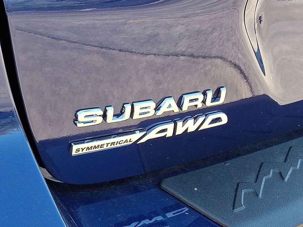 New 2025 Subaru Crosstrek 2.0i Premium image 19