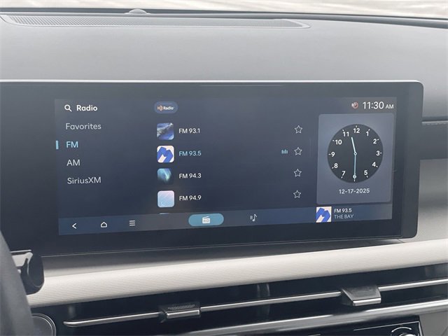 Used 2025 Hyundai Tucson SEL image 13