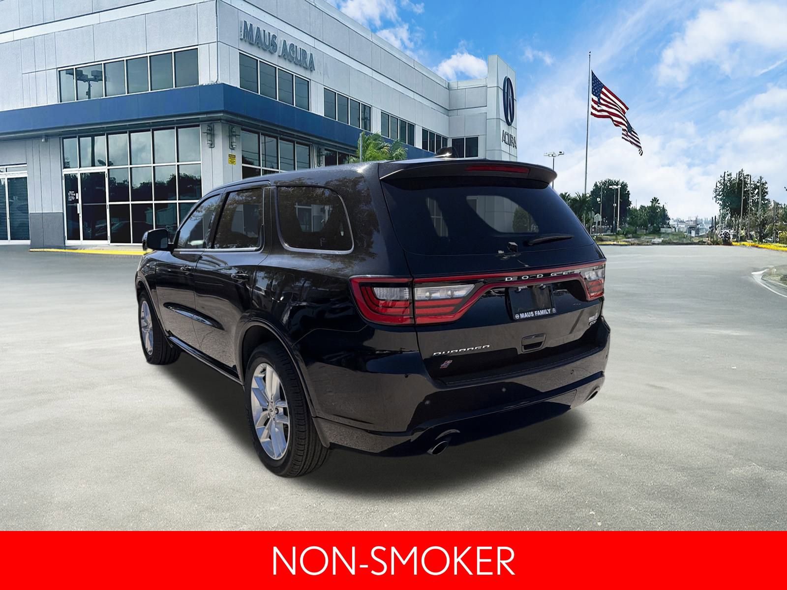 Used 2023 Dodge Durango GT image 6