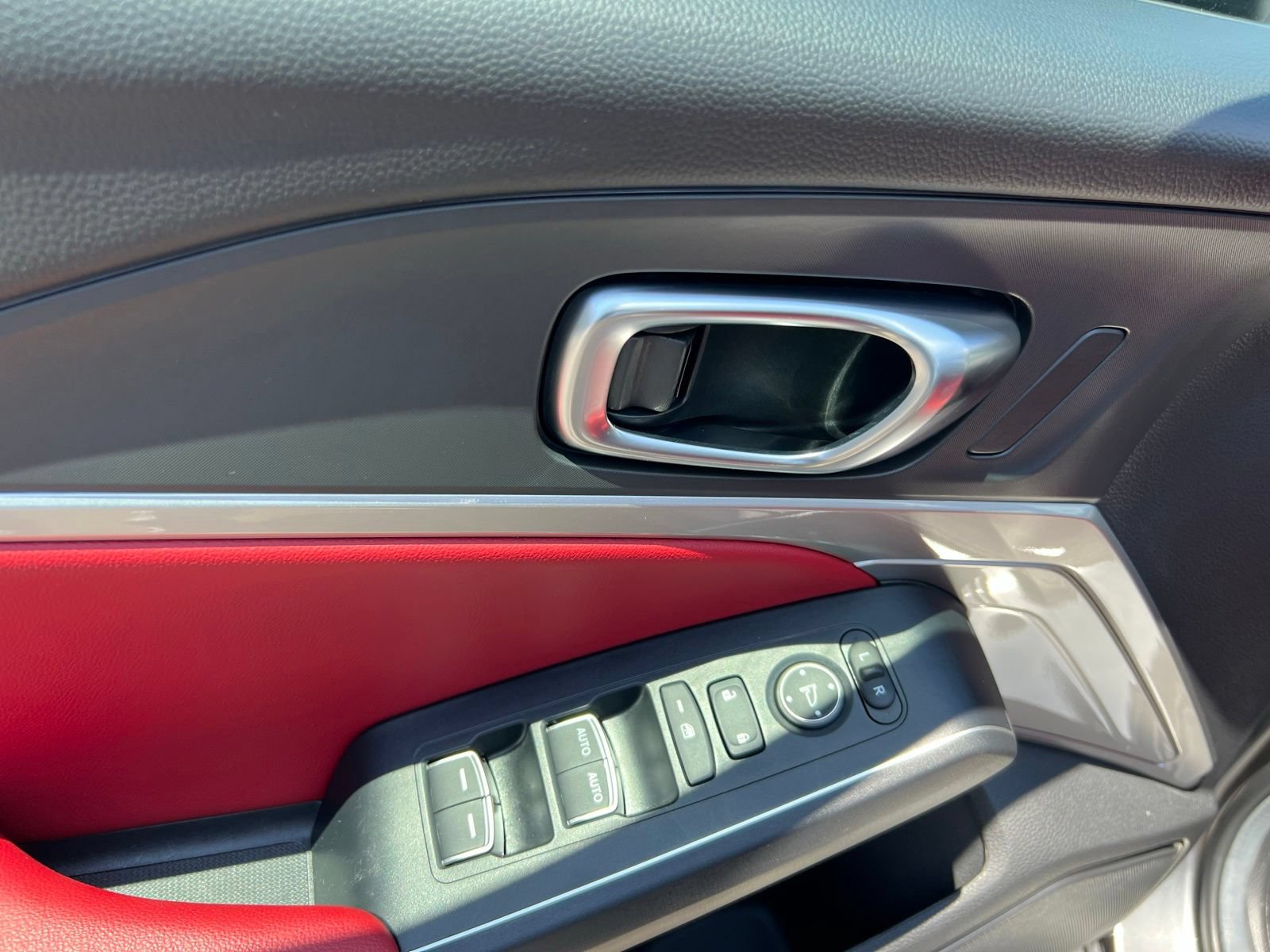 Used 2025 Acura Integra A-Spec FWD image 24