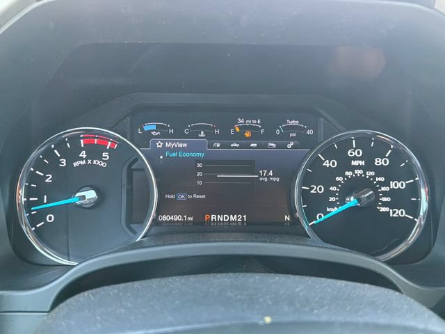 Used 2019 Ford F250 Lariat w/ Lariat Ultimate Package AWD/4WD image 20