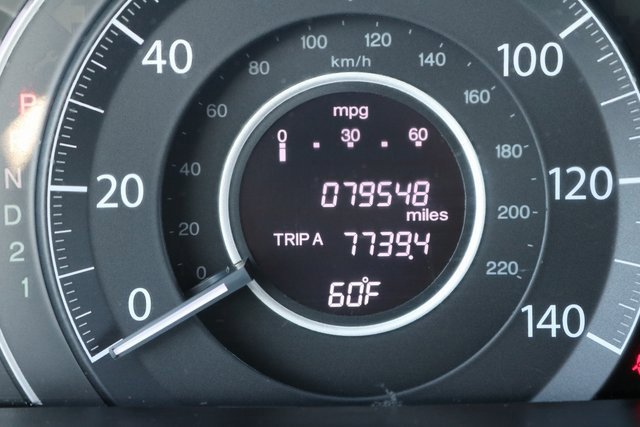 Used 2012 Honda CR-V EX-L image 27