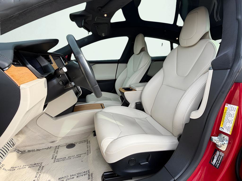 Used 2019 Tesla Model S Performance image 19
