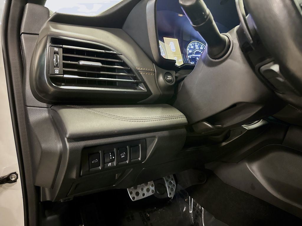 Used 2022 Subaru Outback Wilderness w/ Wilderness Package image 12